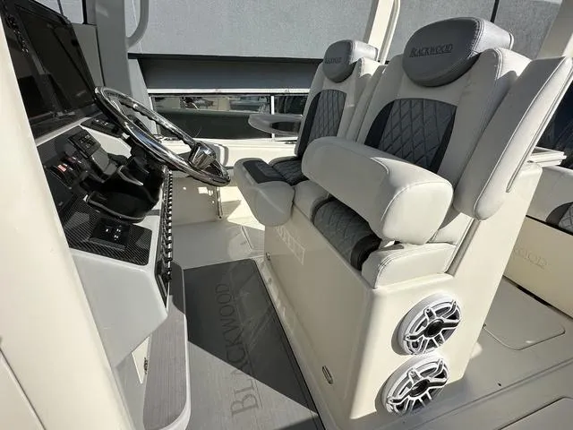 Slide: The Image of Blackwood 290 2024 - 10