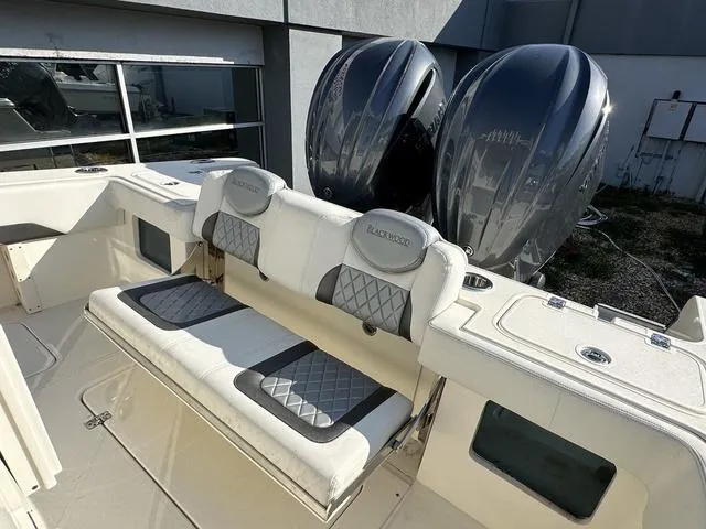 Slide: The Image of Blackwood 290 2024 - 18