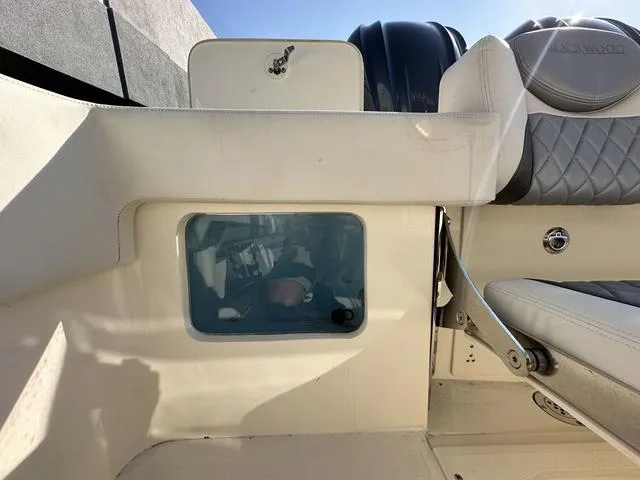 Slide: The Image of Blackwood 290 2024 - 19