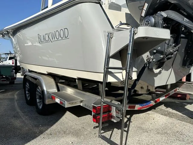 Slide: The Image of Blackwood 290 2024 - 21