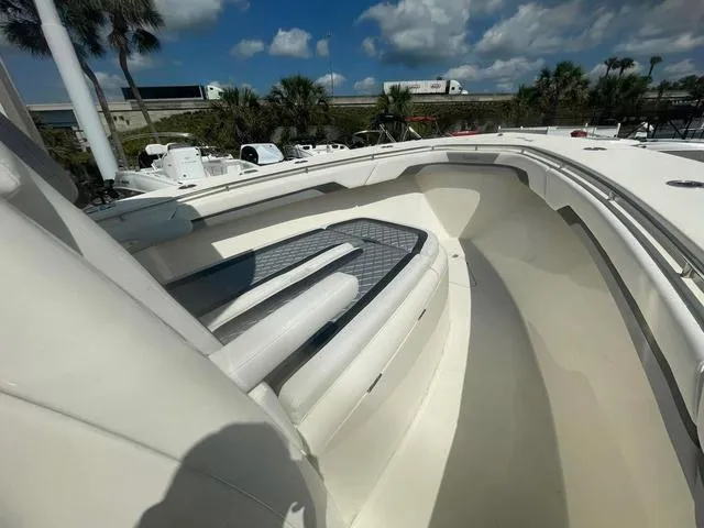 Slide: The Image of Blackwood 290 2024 - 3