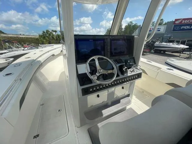 Slide: The Image of Blackwood 290 2024 - 4