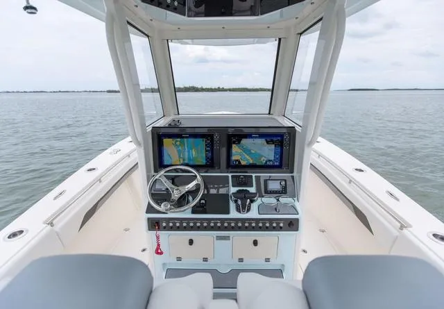 Slide: The Image of Blackwood 290 2024 - 7