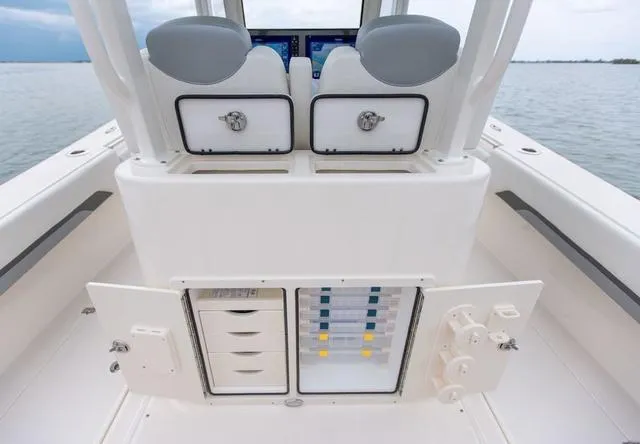 Slide: The Image of Blackwood 290 2024 - 8