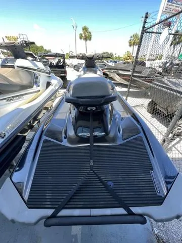 Slide: The Image of Yamaha FX Cruiser SVHO 2016 - 10