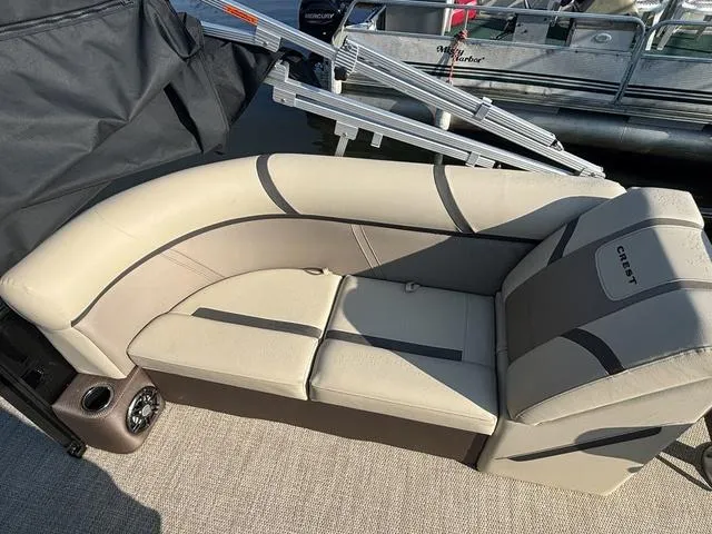 Slide: The Image of Crest Classic LX 200 SLC 2024 - 11