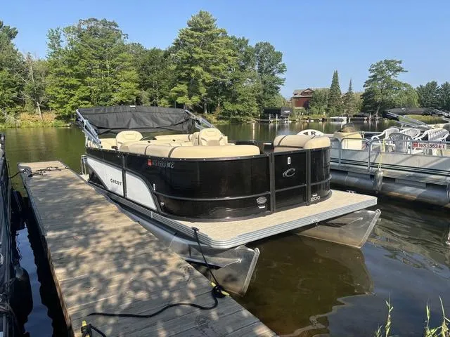 Slide: The Image of Crest Classic LX 200 SLC 2024 - 2