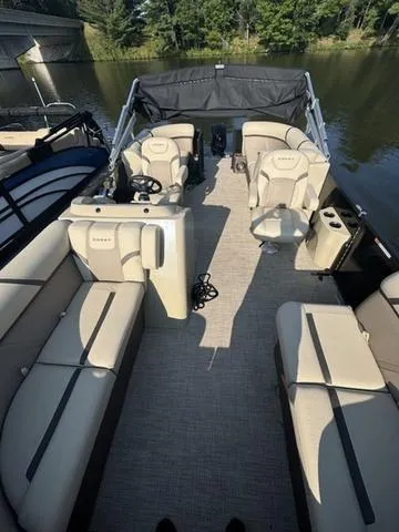 Slide: The Image of Crest Classic LX 200 SLC 2024 - 4