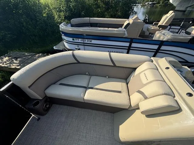 Slide: The Image of Crest Classic LX 200 SLC 2024 - 5