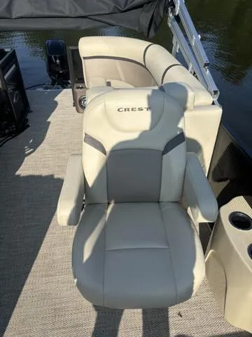 Slide: The Image of Crest Classic LX 200 SLC 2024 - 7