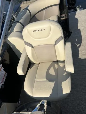 Slide: The Image of Crest Classic LX 200 SLC 2024 - 8