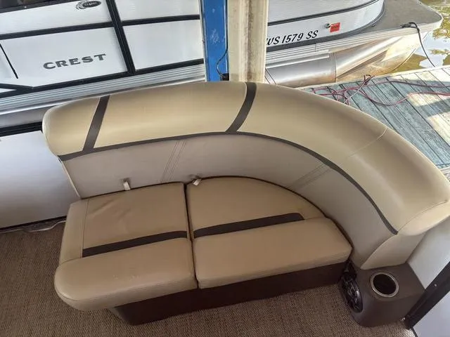 Slide: The Image of Crest Classic LX 200 L 2023 - 9