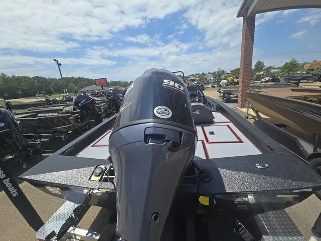 Slide: The Image of Xpress H17C Crappie 2025 - 7