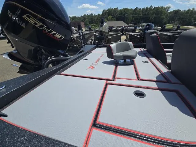 Slide: The Image of Xpress H20 Bass 2025 - 14