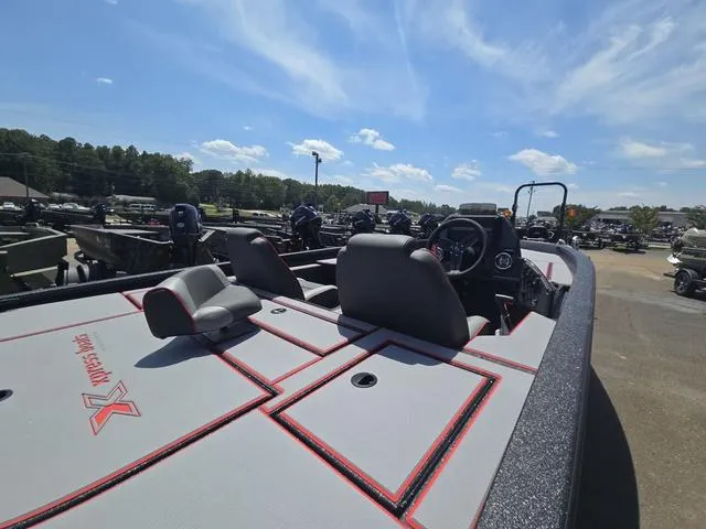 Slide: The Image of Xpress H20 Bass 2025 - 16