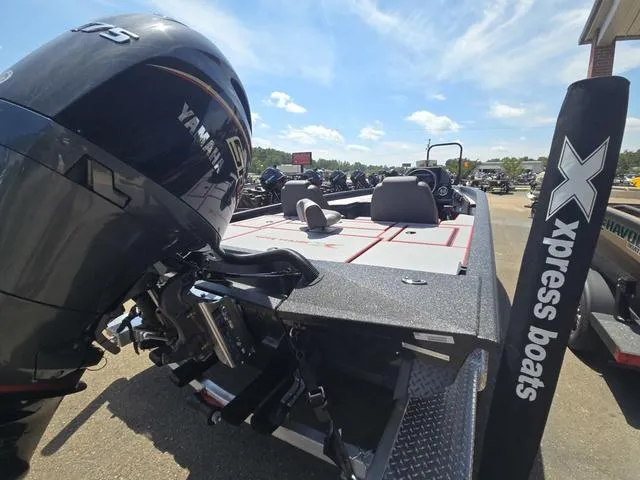 Slide: The Image of Xpress H20 Bass 2025 - 19