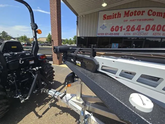 Slide: The Image of Xpress H20 Bass 2025 - 3