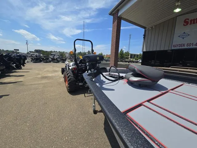 Slide: The Image of Xpress H20 Bass 2025 - 5