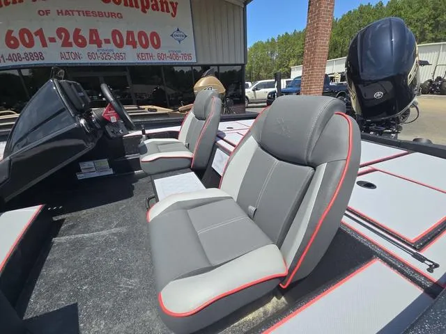 Slide: The Image of Xpress H20 Bass 2025 - 7