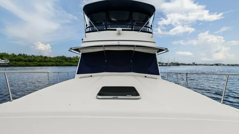 Slide: The Image of Foredeck - 40