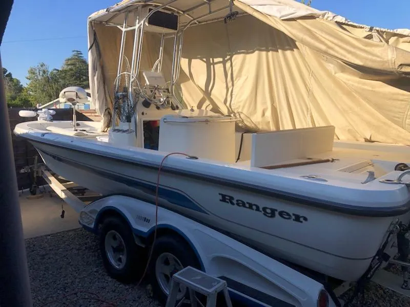 Slide: The Image of Actual Boat - 1