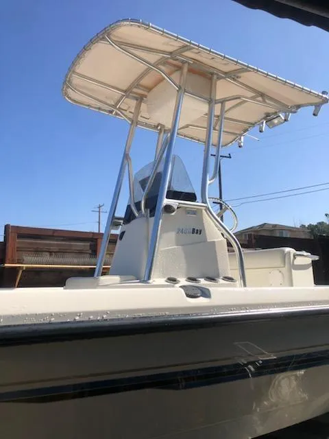 Slide: The Image of Actual Boat - 10