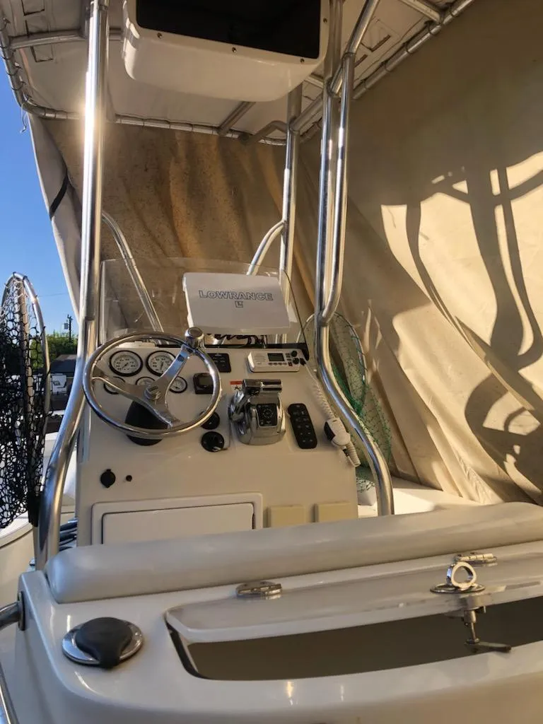 Slide: The Image of Actual Boat - 4