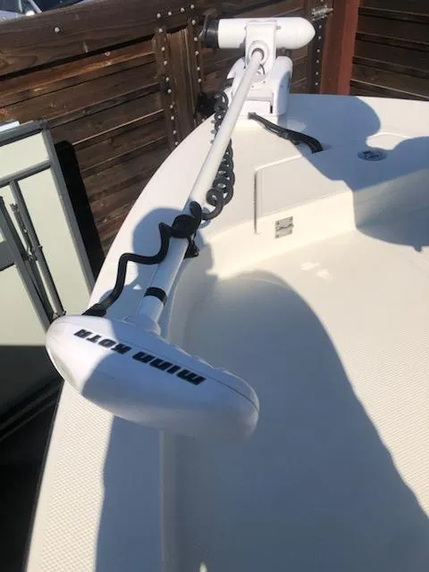 Slide: The Image of Actual Boat - 7