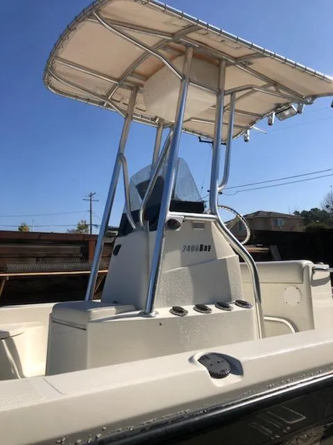 Slide: The Image of Actual Boat - 9