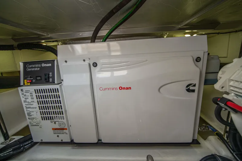 Slide: The Image of Riviera 525 SUV 2020 - 63