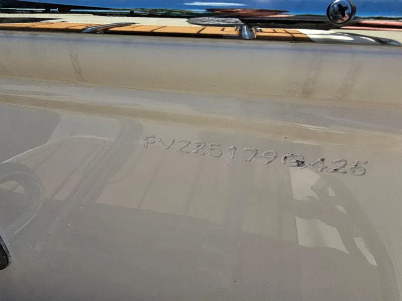 Slide: The Image of 2025 Pioneer Boats Islander 222 - 30