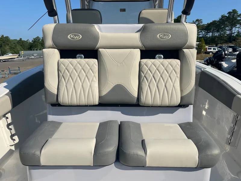 Slide: The Image of Key West 291 FS w/ Twin 350 & Joystick 2025 - 14