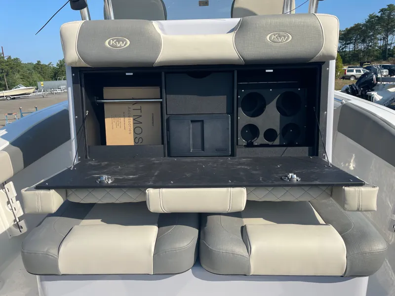 Slide: The Image of Key West 291 FS w/ Twin 350 & Joystick 2025 - 15