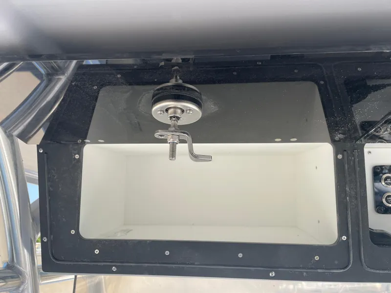 Slide: The Image of Key West 291 FS w/ Twin 350 & Joystick 2025 - 27