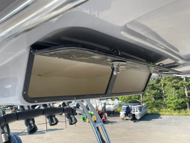 Slide: The Image of Key West 291 FS w/ Twin 350 & Joystick 2025 - 28