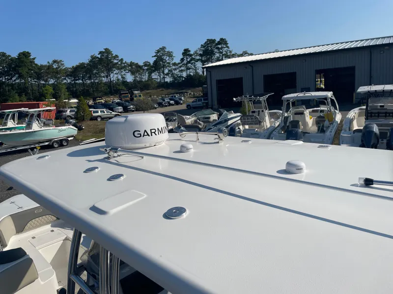 Slide: The Image of Key West 291 FS w/ Twin 350 & Joystick 2025 - 29