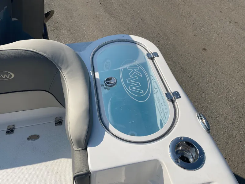 Slide: The Image of Key West 291 FS w/ Twin 350 & Joystick 2025 - 32