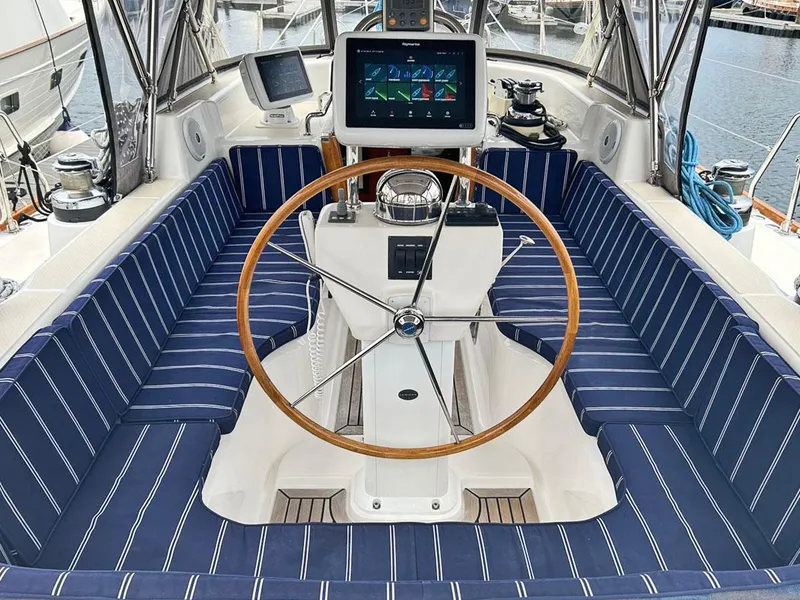 Slide: The Image of Cockpit - 15