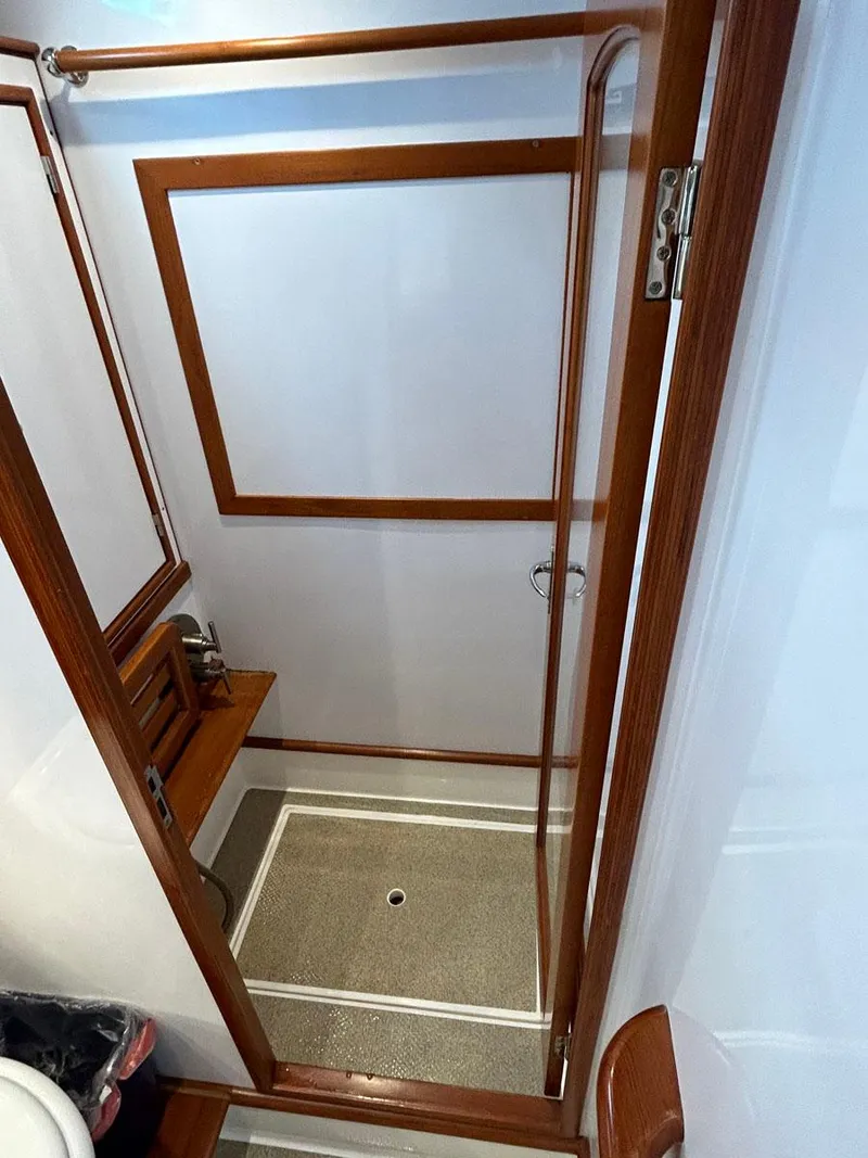 Slide: The Image of Owner's Shower Stall - 31