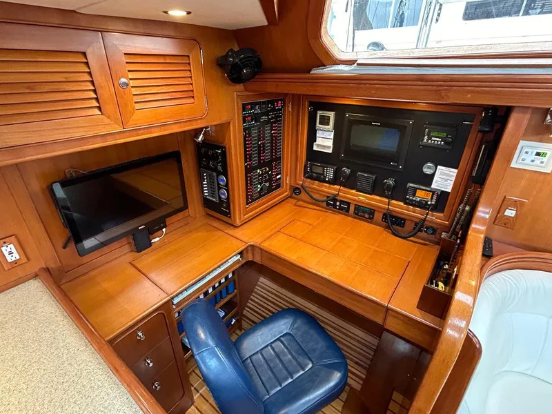 Slide: The Image of Nav Station - 34