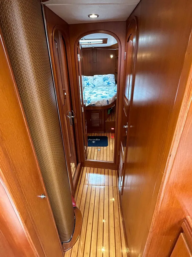 Slide: The Image of Passageway - 37