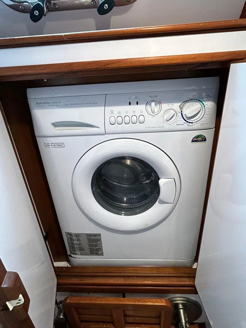 Slide: The Image of Washer/Dryer - 44