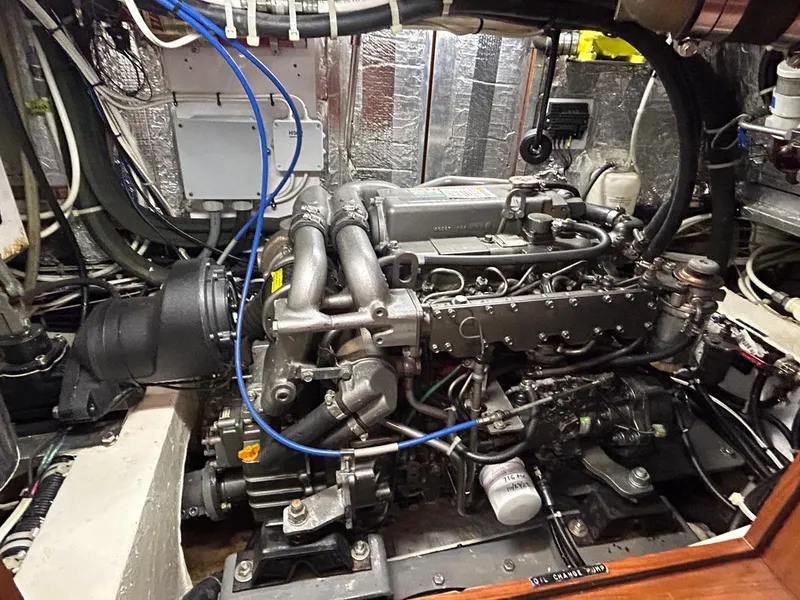 Slide: The Image of Engine, Side - 46