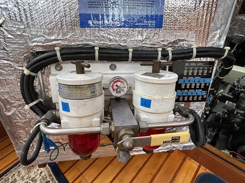 Slide: The Image of Fuel System - 48