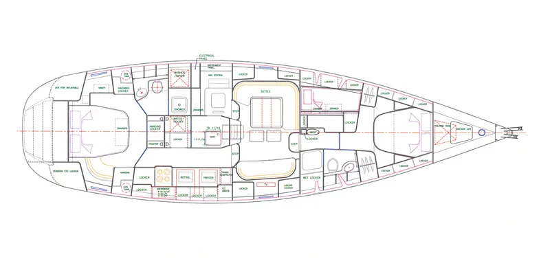Slide: The Image of Hylas 54 Layout - 51