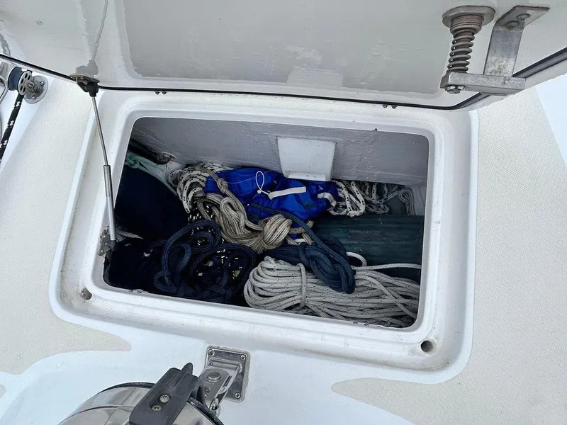 Slide: The Image of Forepeak - 6