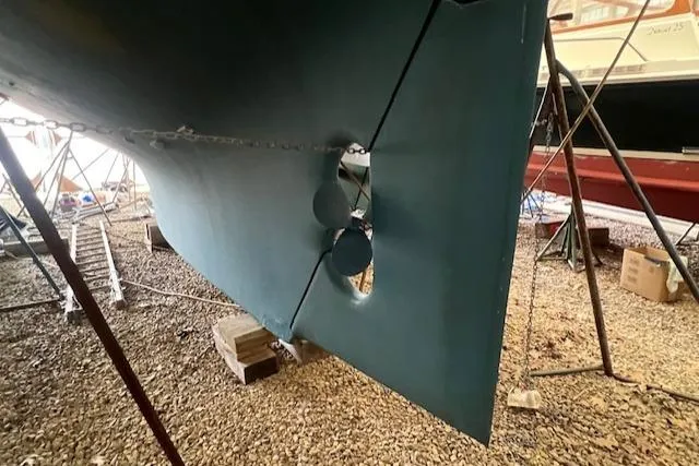 Slide: The Image of Mason 43 Cutter 1984 - 50