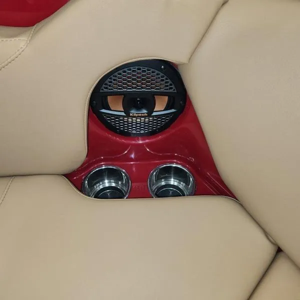 Slide: The Image of MasterCraft NXT22 2024 - 17