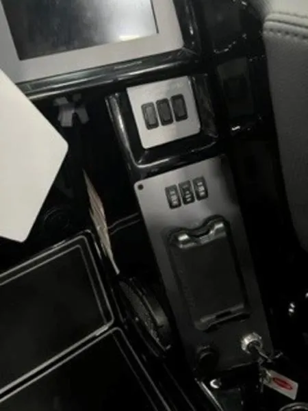 Slide: The Image of MasterCraft NXT24 2024 - 12