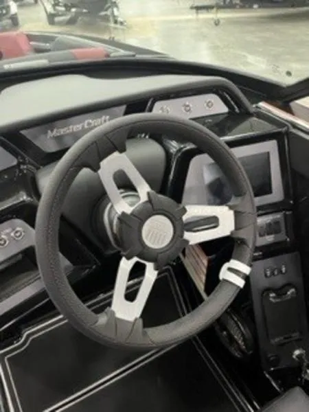 Slide: The Image of MasterCraft NXT24 2024 - 13